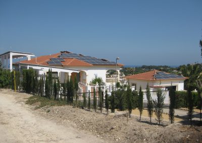 Villa Alfaz del Pi