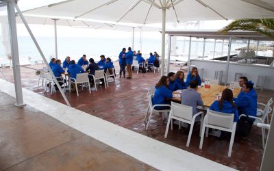Speed Networking Empresa Familiar Alicante