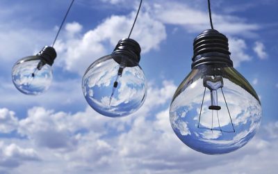 Cultura del ahorro energético