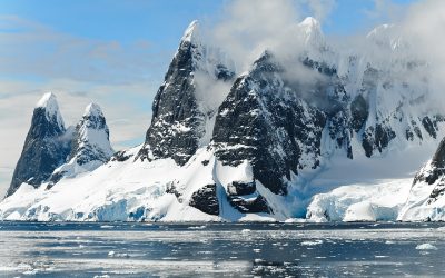 Récord en emisión de gases de efecto invernadero