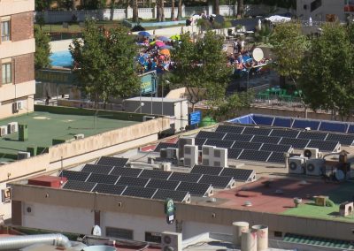 Eurochange Flagship (Benidorm)