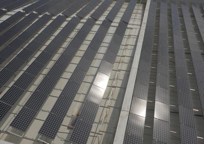 Naves Industriales Almoradí