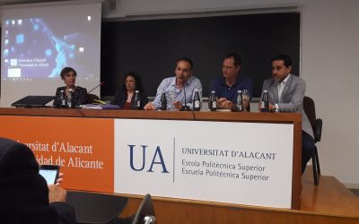 Jornada Autoconsumo energético