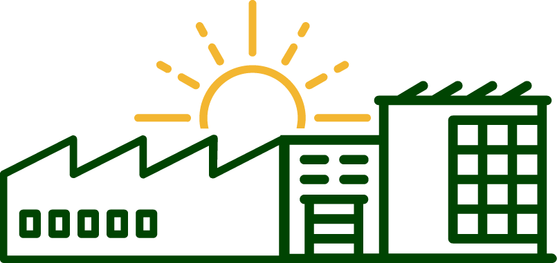 Autoconsumo eléctrico para industrias