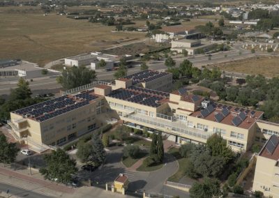 La Morenica (Villena)