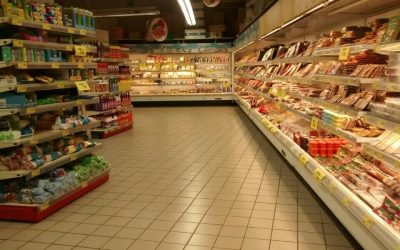 Autoconsumo para empresas de frío industrial