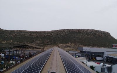 Alicante se suma al autoconsumo fotovoltaico