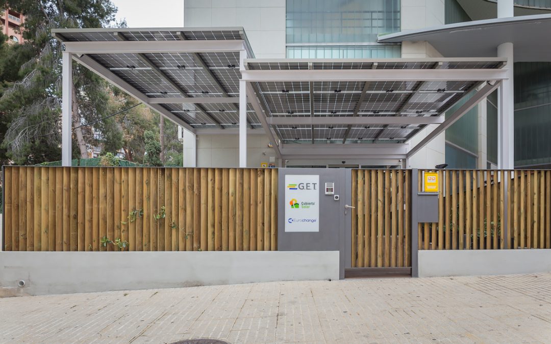 12.000 toneladas de C02 menos emitidas a la atmósfera. Un 2021 sostenible y social