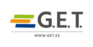Logo grupo GET