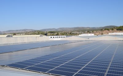 Cubierta Solar celebra la aprobación que permite compensar los excedentes en instalaciones de autoconsumo fotovoltaico