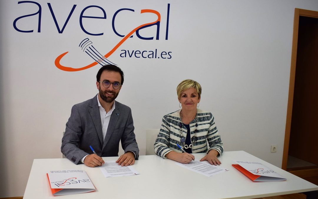Cubierta Solar y Avecal acercan la sostenibilidad energética al sector del calzado mediante un convenio