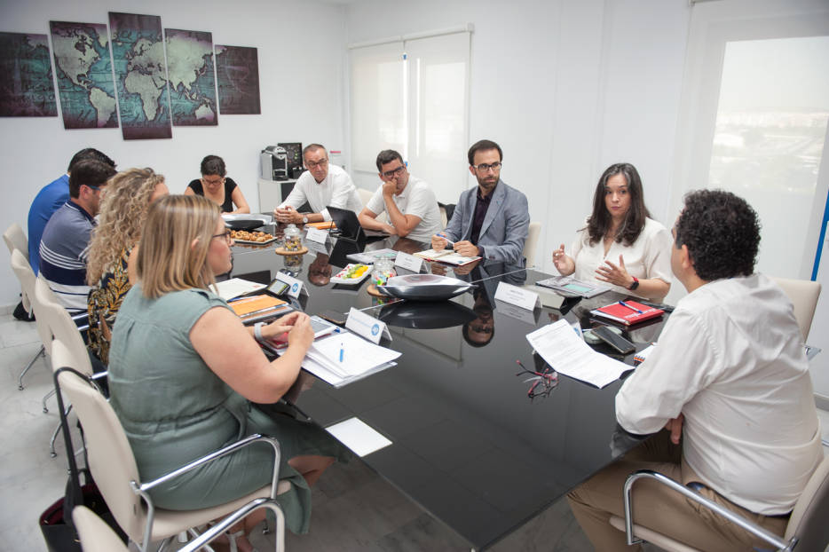Cubierta Solar apuesta por los recursos como el Sol de ‘impacto cero’ en el medio ambiente como activo empresarial en la provincia de Alicante