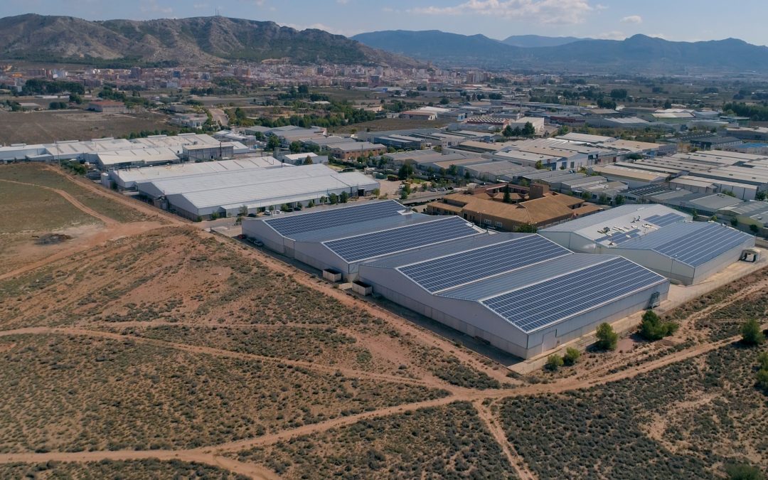 El sector textil de la Comunidad Valenciana en busca de la sostenibilidad