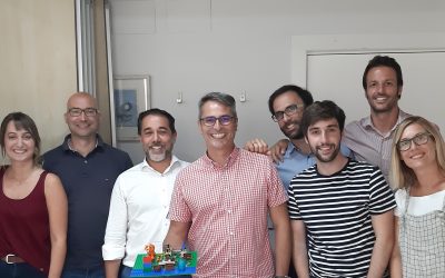 ¡Gracias clientes y amigos, ahora nos vamos de vacaciones!