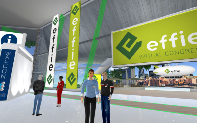 Jornada de Cubierta Solar en Effie Virtual Congress 2020