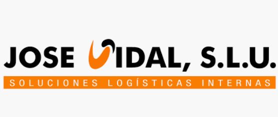 Logo José Vidal SLU
