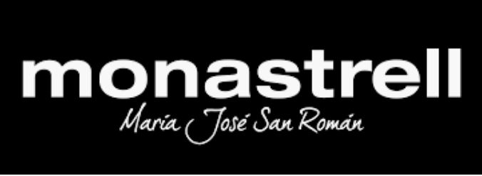 Logotipo Restaurante Monastrell