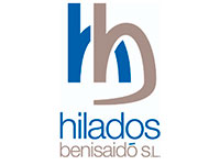 Hilados Benisaidò Clientes Cubierta Solar