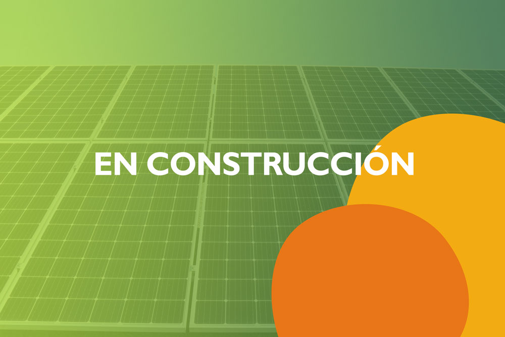 Instalación fotovoltaica
