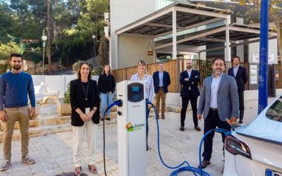Conoce al equipo de Cubierta Solar