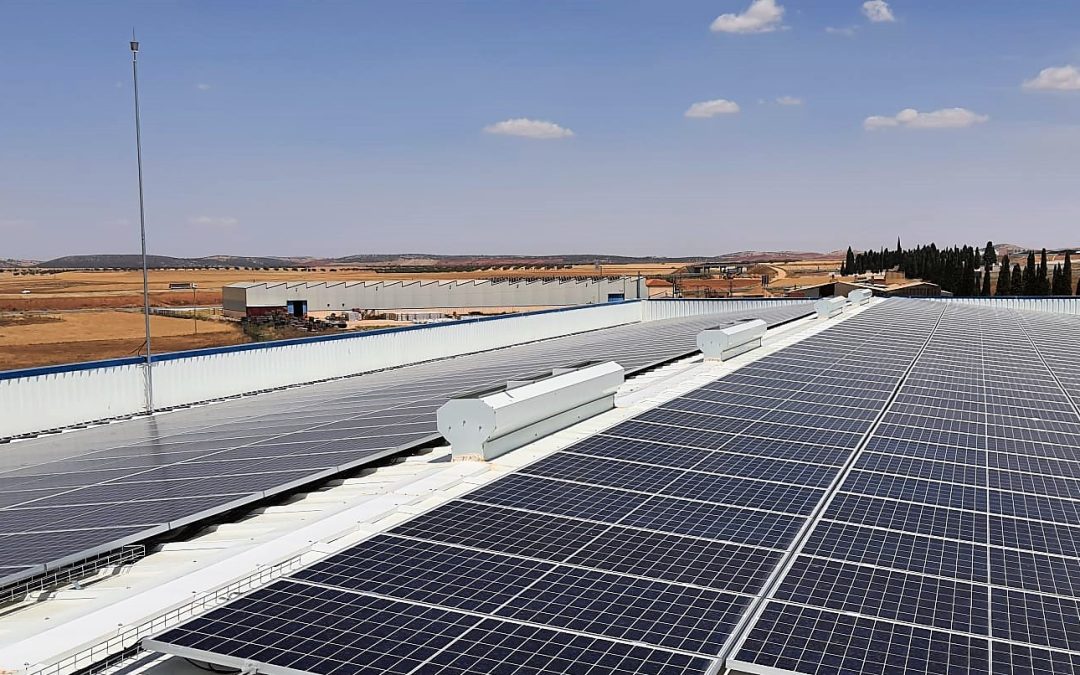 Claves para beneficiar a tu empresa con las nuevas ayudas estatales para autoconsumo