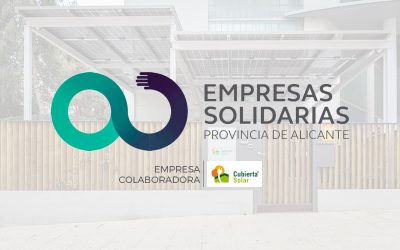 Cubierta Solar: Sostenibilidad y solidaridad