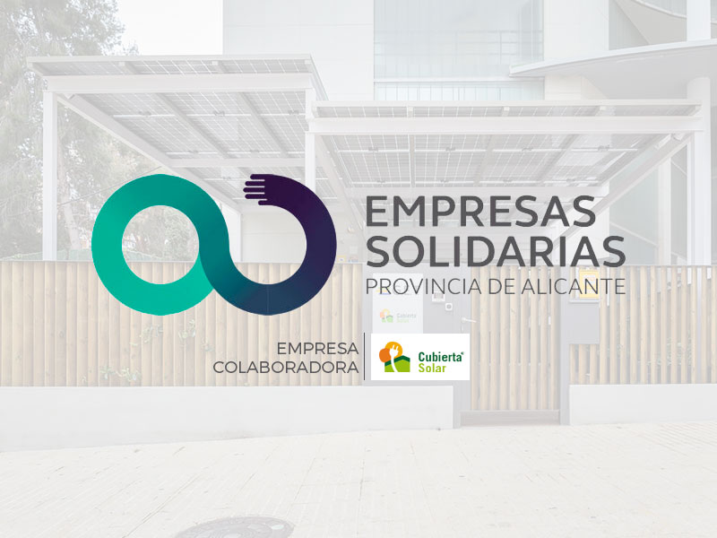 Cubierta Solar: Sostenibilidad y solidaridad