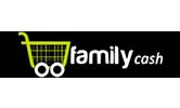Logo Family Cash