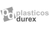 Logo Plásticos Durex