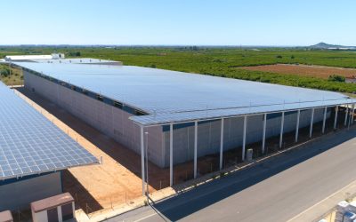 Ahorro energético en el sector cerámico