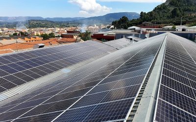 2 de noviembre. Inicio del plazo para subvencionar la fotovoltaica de tu empresa