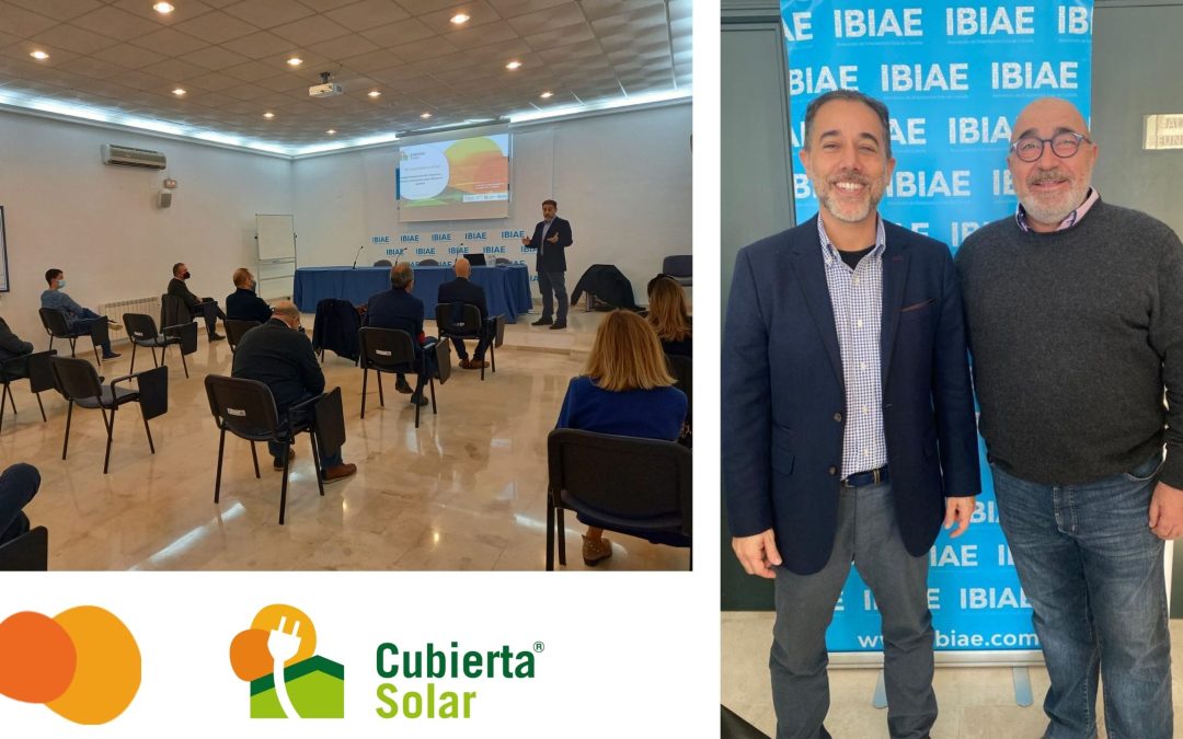 Razones para confiar en el sol, Ibiae