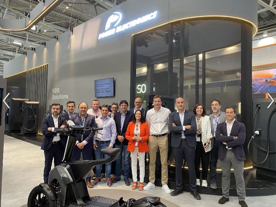 Nuevos retos y buenas previsiones para el autoconsumo y las baterías en esta edición de Intersolar Europe