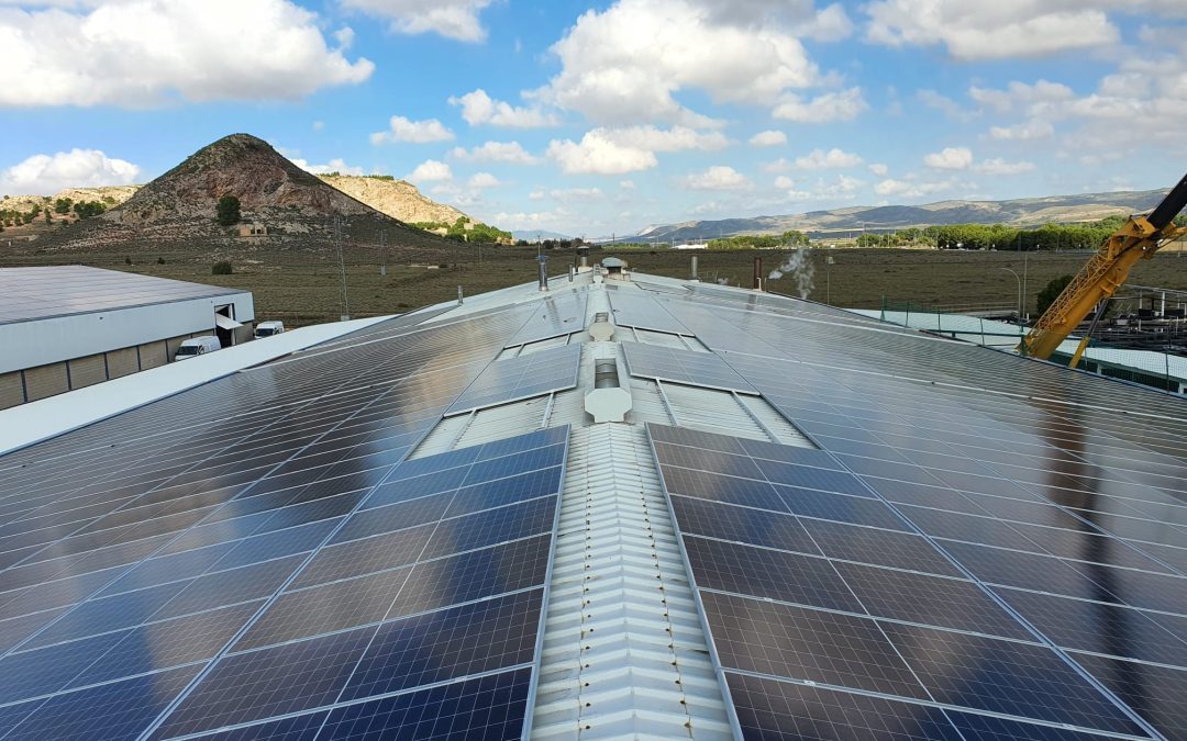 505 millones más en subvenciones para proyectos de autoconsumo fotovoltaico y baterías