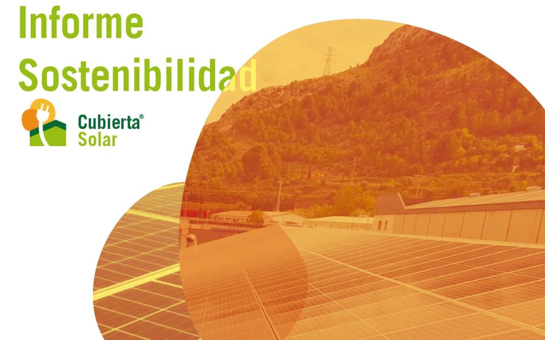 Informe de Sostenibilidad 2021