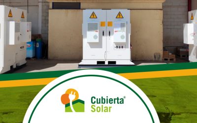 Las PPA permiten instalar estos innovadores sistemas de almacenamiento para ser más competitivos y sostenibles sin inversión inicial