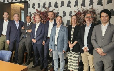 Cubierta Solar aumenta su capital social en 16 millones de euros con la entrada de FIEE