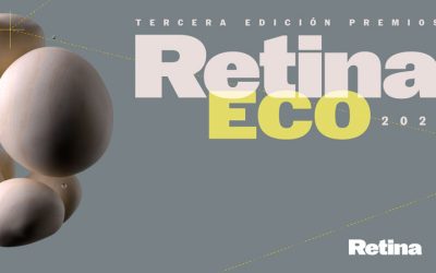 Cubierta Solar gana los Premios Retina ECO por su proyecto de almacenamiento energético para descarbonizar la textil Tex Athenea