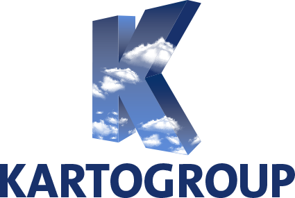 Kartogroup LOGO