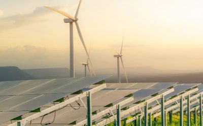 Revolucionando la Generación y Usos de la Energía Sostenible