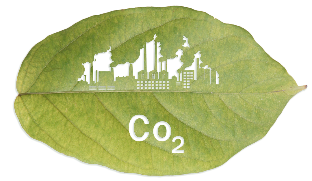 descarbonización sostenibilidad cubierta solar