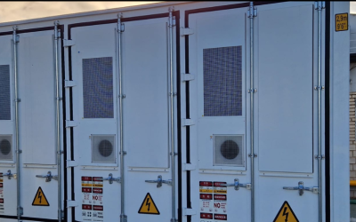 ¿Debo invertir en almacenamiento energético?