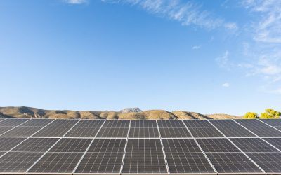 Un verano de récord solar pero ¿estás aprovechándolo?