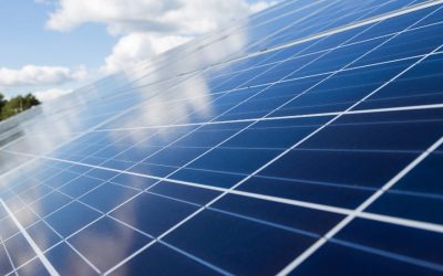 Baterías solares: funcionamiento y tipos