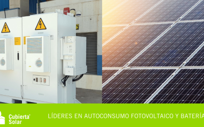 Almacenamiento energético: clave para maximizar tu ahorro energético y garantizar tu suministro