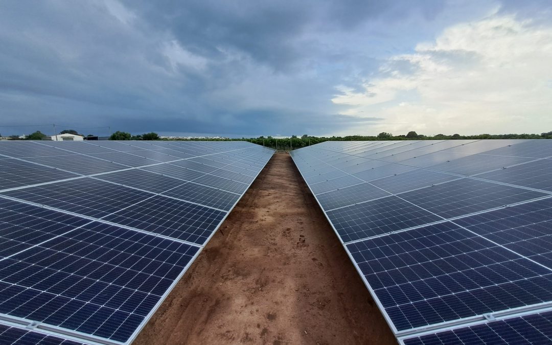 Kartogroup amplía su huerto de autoconsumo fotovoltaico con 1,17 MWp