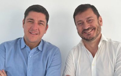 Cubierta Solar comienza una nueva etapa con incorporaciones estratégicas a su equipo directivo