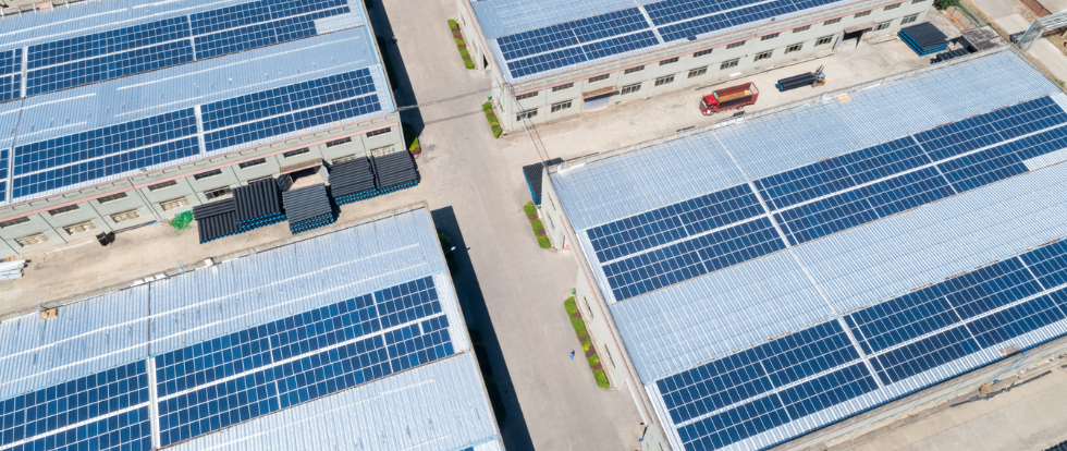 autoconsumo compartido Cubierta Solar