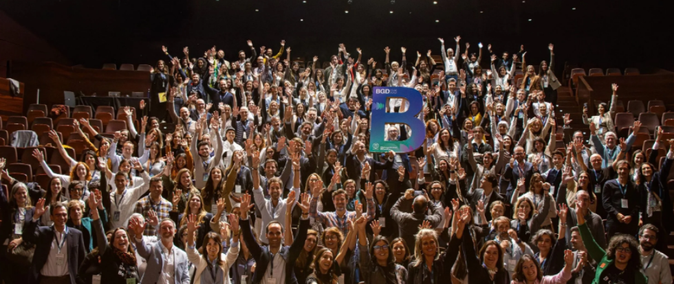 Ser B Corp: un compromiso real con el cambio