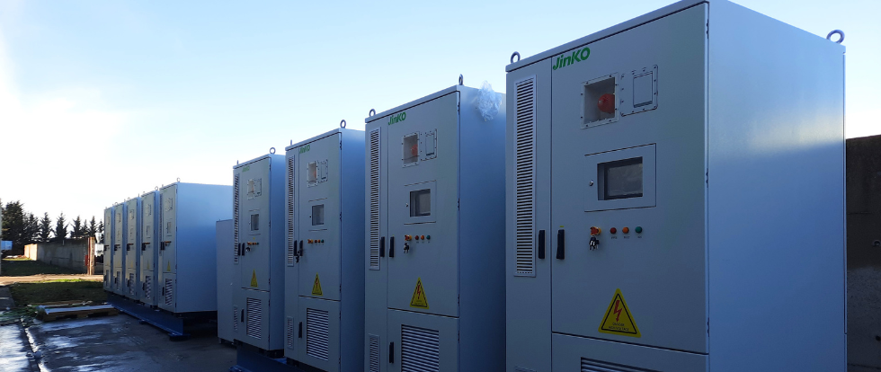 El almacenamiento distribuido: la solución que gana peso ante el crecimiento de la demanda eléctrica